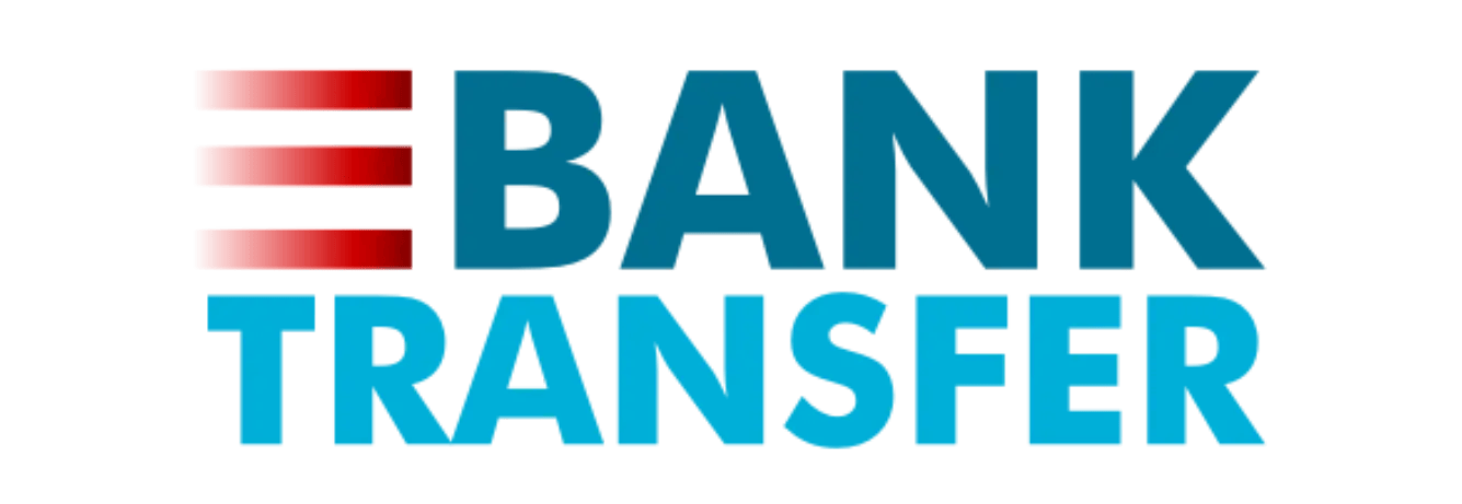 Bank Transfer